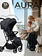 Прогулочная коляска Sweet Baby Aura Grey