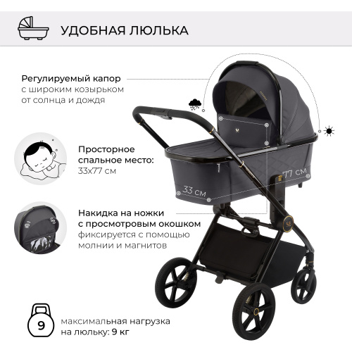 01 427209 Elegante 2в1 GL Grey (4)