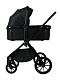 Коляска 3в1 Sweet Baby Verde Black (Black Glossy)