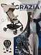 Прогулочная коляска Sweet Baby Grazia Beige