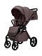 Прогулочная коляска SBL Elegante D Mokka Neo