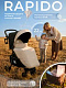 Прогулочная коляска Sweet Baby Rapido Beige