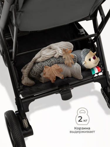427356 Aura Plus Dark Grey (91)