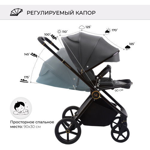 01 427209 Elegante 2в1 GL Grey (8)