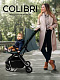 Прогулочная коляска Sweet Baby Colibri Green